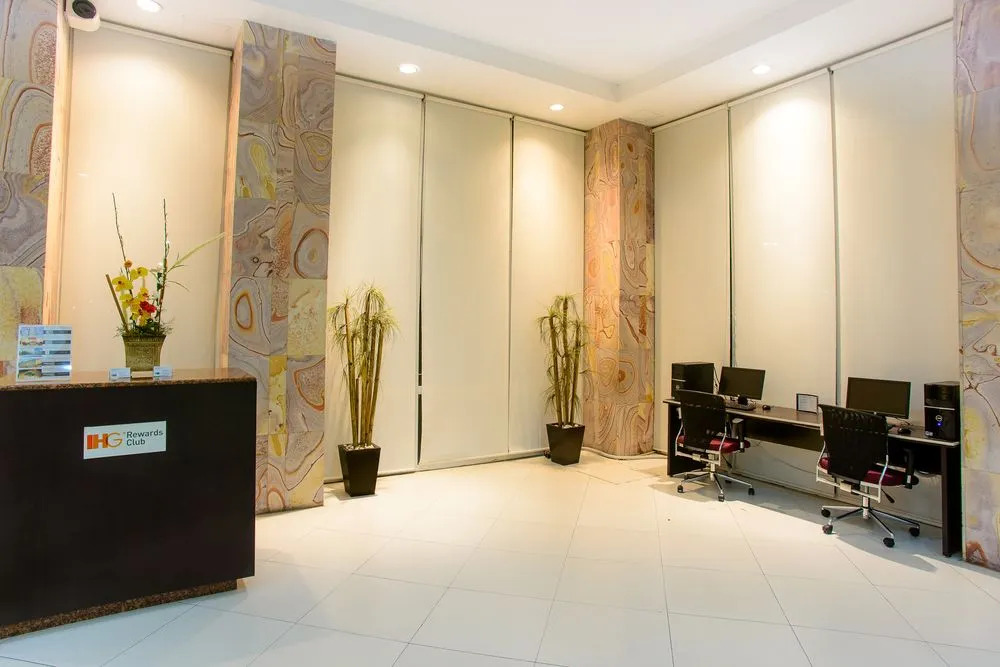 Holiday Inn Express Tapachula by IHG