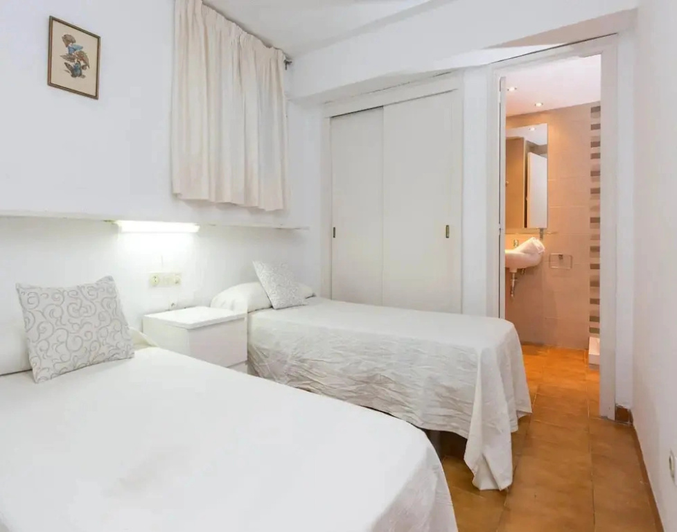 Apartment for 6 Persons in Costa Brava
