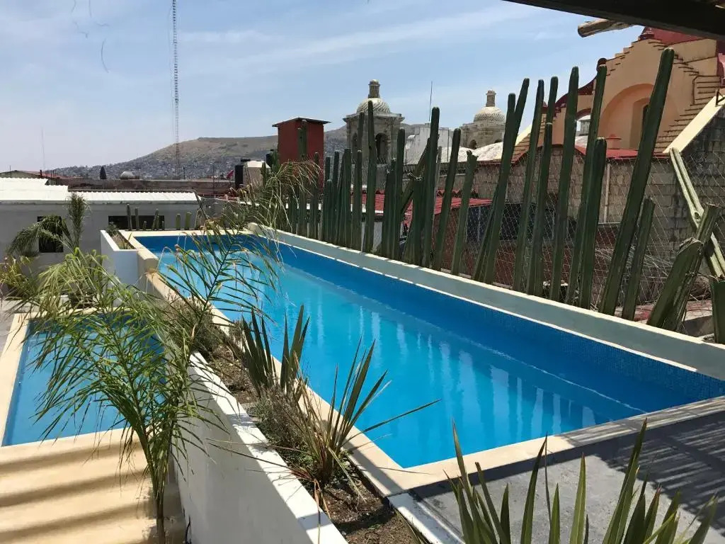 Hotel Siglo 17