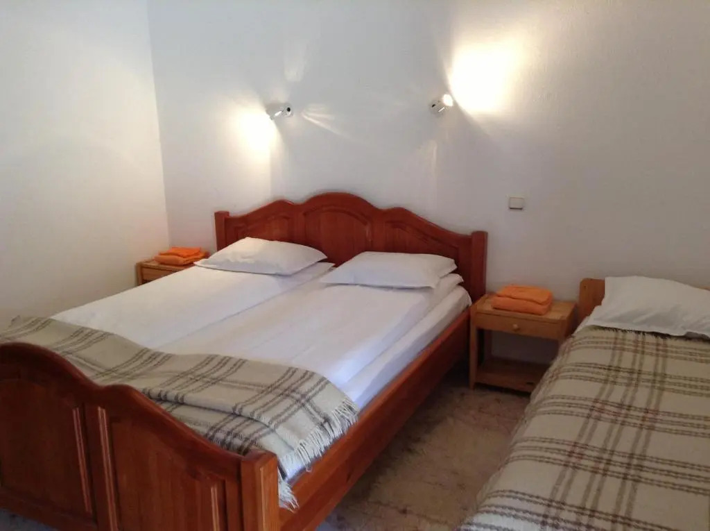 Vanda Guest House