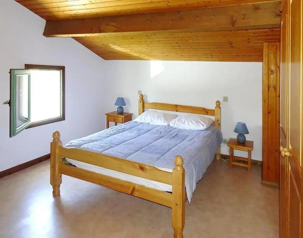 Holiday House Near Beach, St. Denis-d'oleron