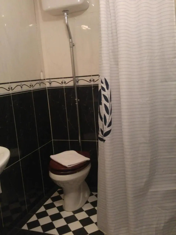 Mamma Mia Guest House
