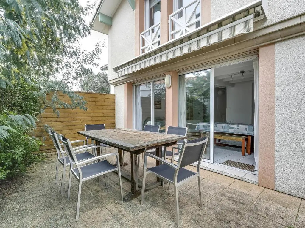 Maison Biscarrosse Plage, 3 pièces, 4 personnes - FR-1-521-24