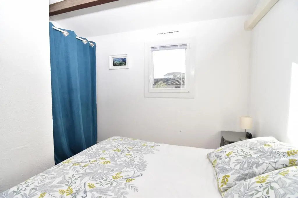 Maison T3 proche plage
