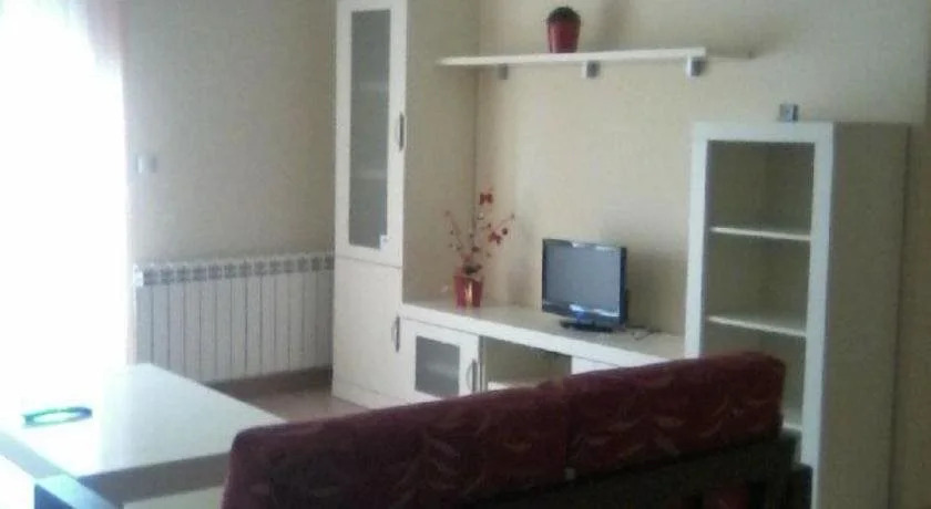 Hostal Europa