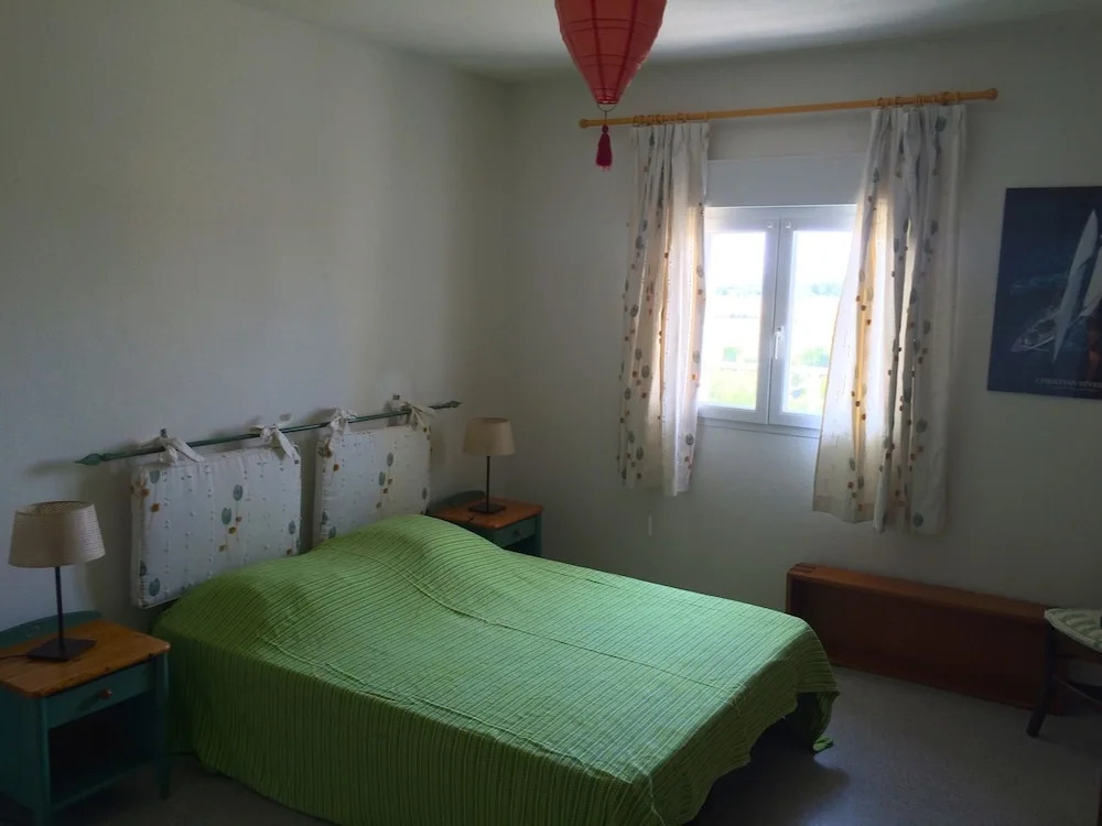 4 Bedroom House With Gorgeous Seaviews, in the Roque Haute Nature Rese