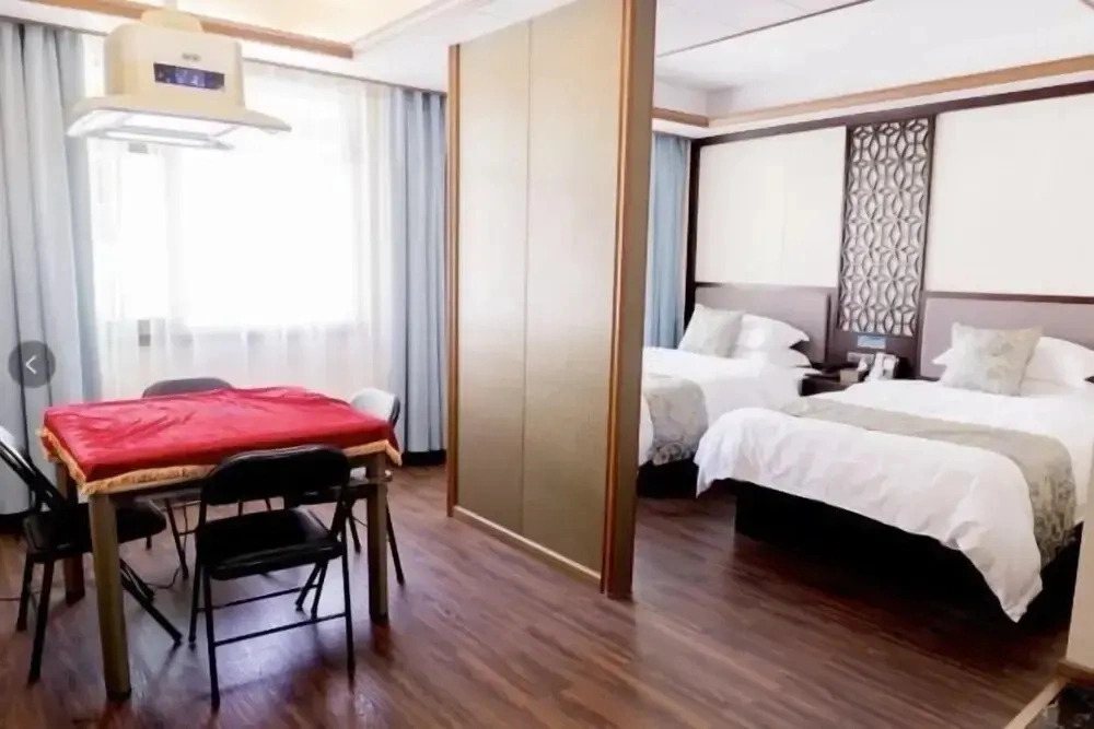 Shexiangju Hotel