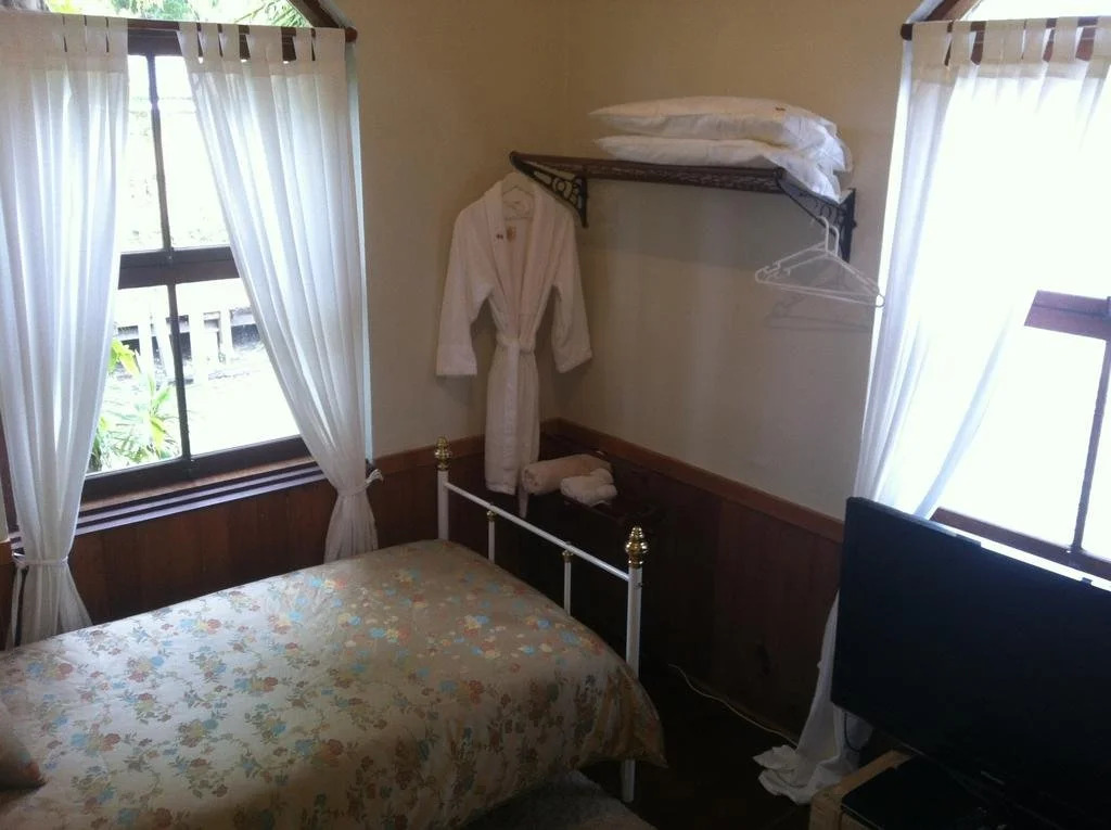 Celestial Dew Guesthouse in Tyalgum