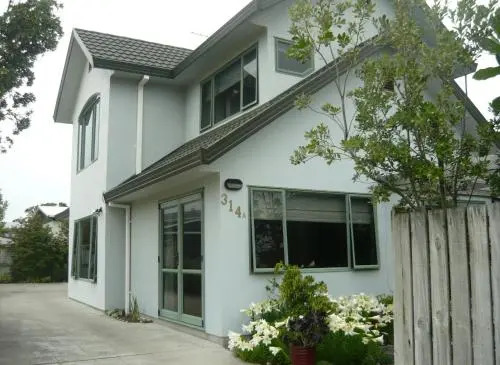 Given Ave B&B