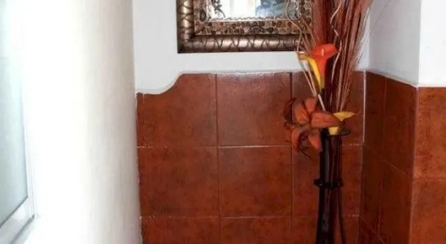 Hostal menavi