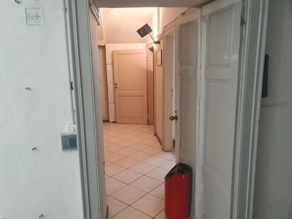 Economy Studio Central Lugano