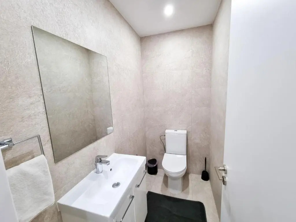 Sea Bay Apartment