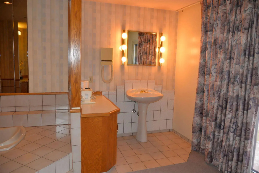 Travelodge by Wyndham Saint-Liboire