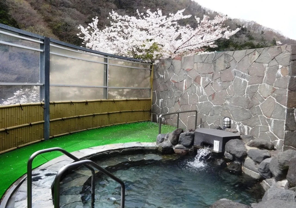 Kanponoyado Koriyama