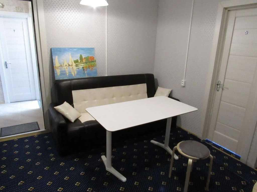 Hostel Aleks