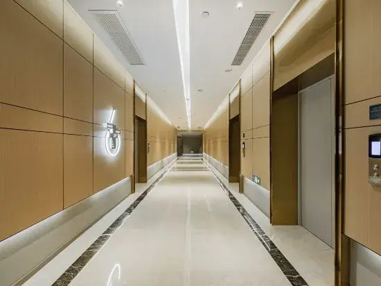 Golden Tulip Anji Huzhou