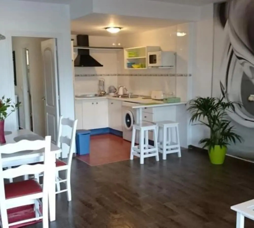 106203 - Apartment in Vera Playa