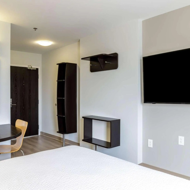 Motel 6-Headingley, MB - Winnipeg West