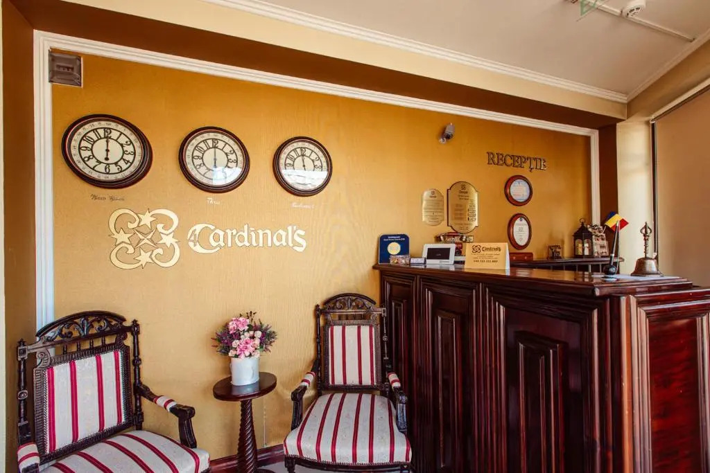 4Cardinals Boutique