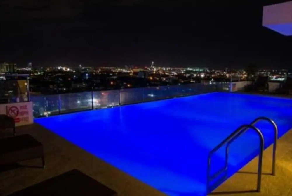 Mabolo Garden Flats