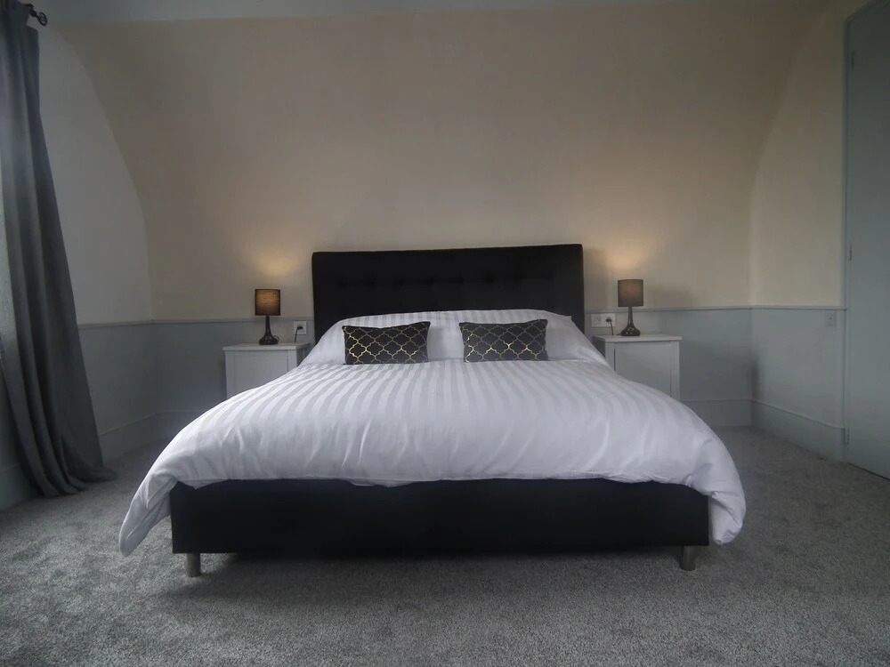 No 6 B&B