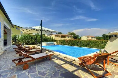 Villas Francesca