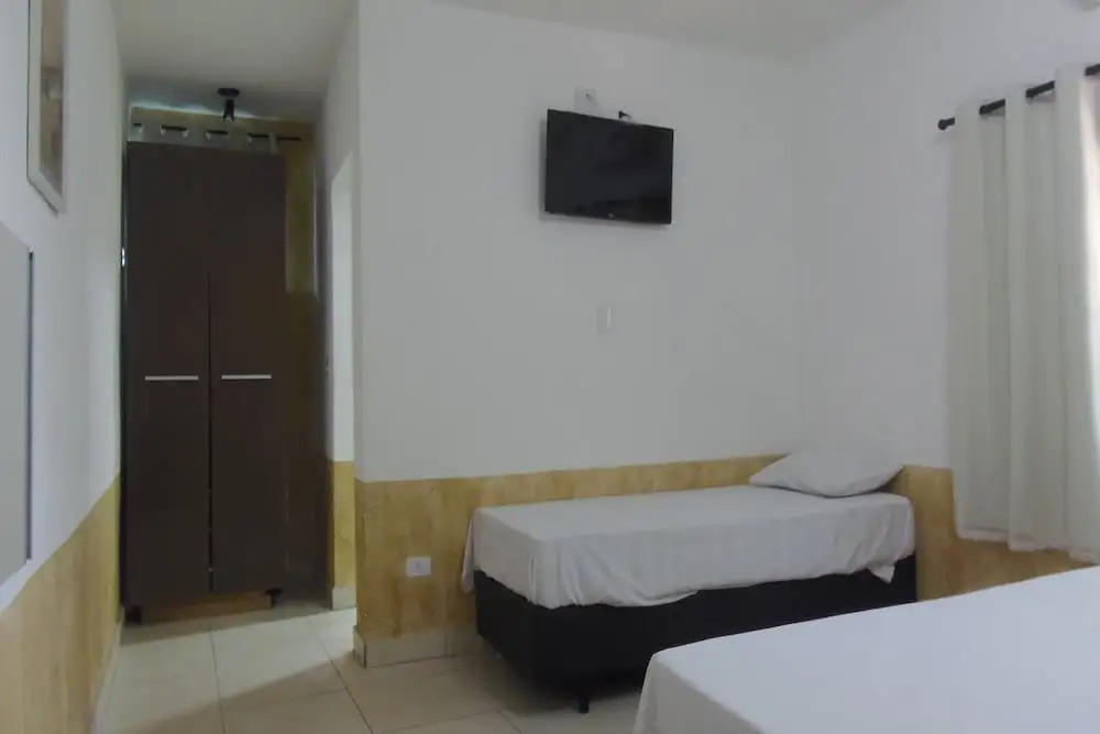 Hotel Itapevi