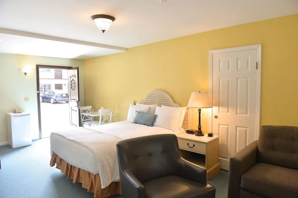 Crown City Inn Coronado
