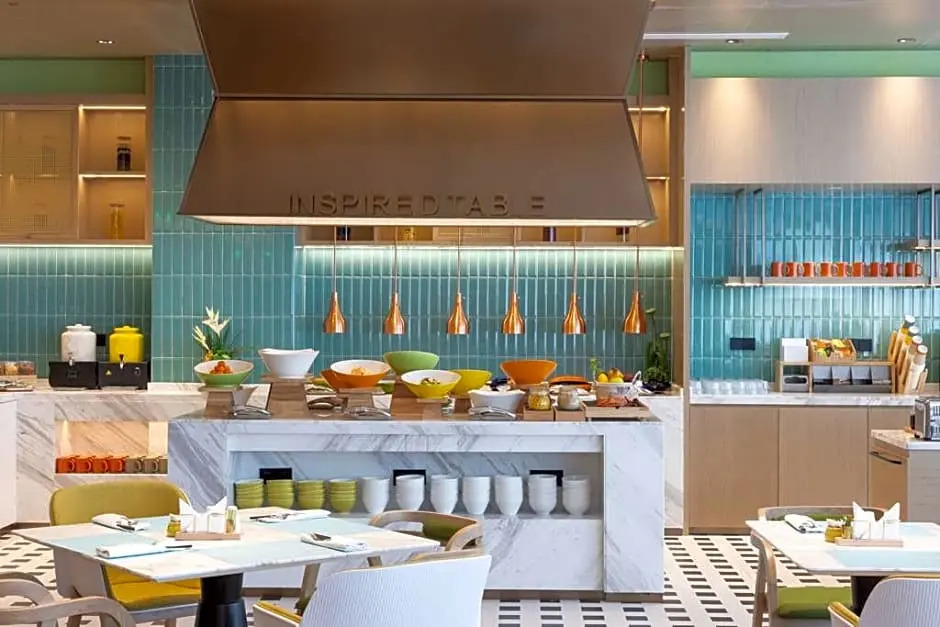 Home2 Suite by Hilton East Handan Station