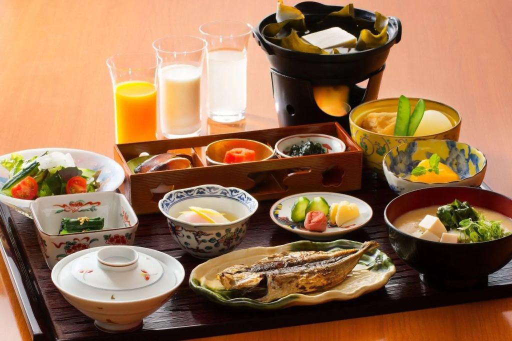 Yamanaka Onsen Kagari Kisshotei