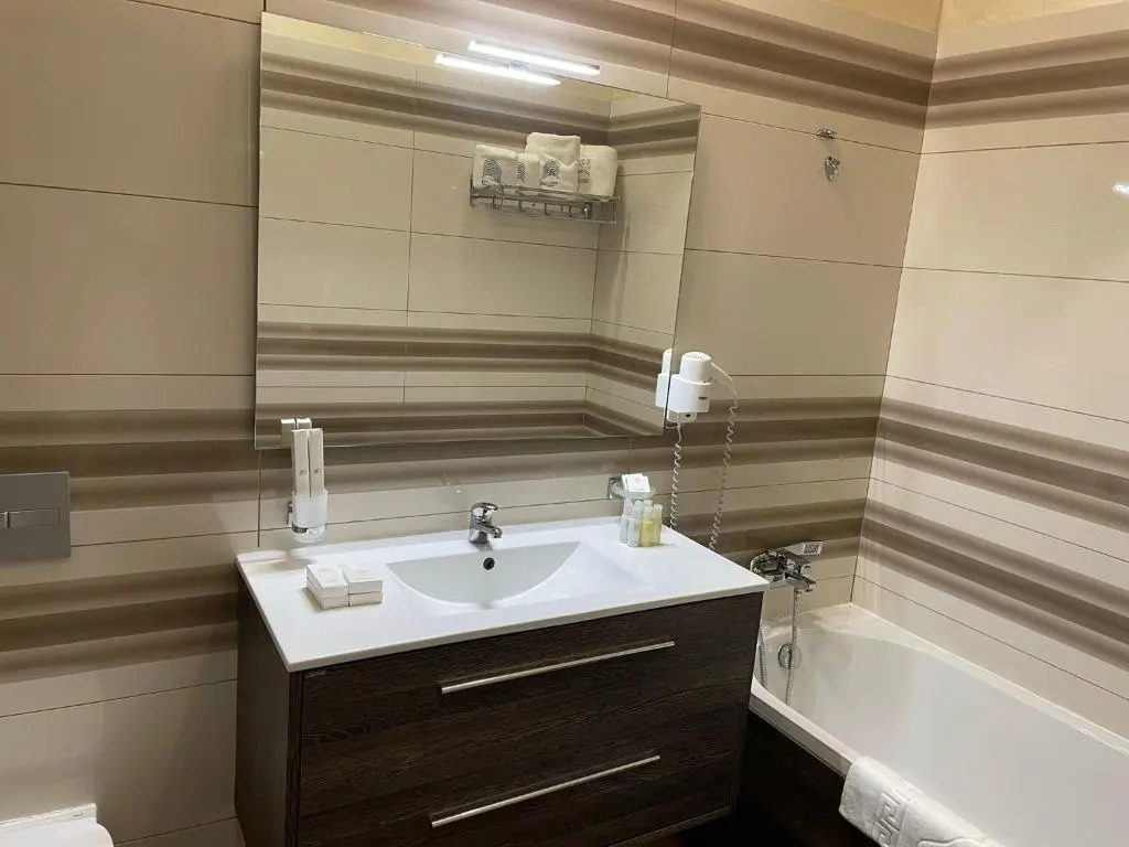 White Tower Apartament Privat Mamaia 504
