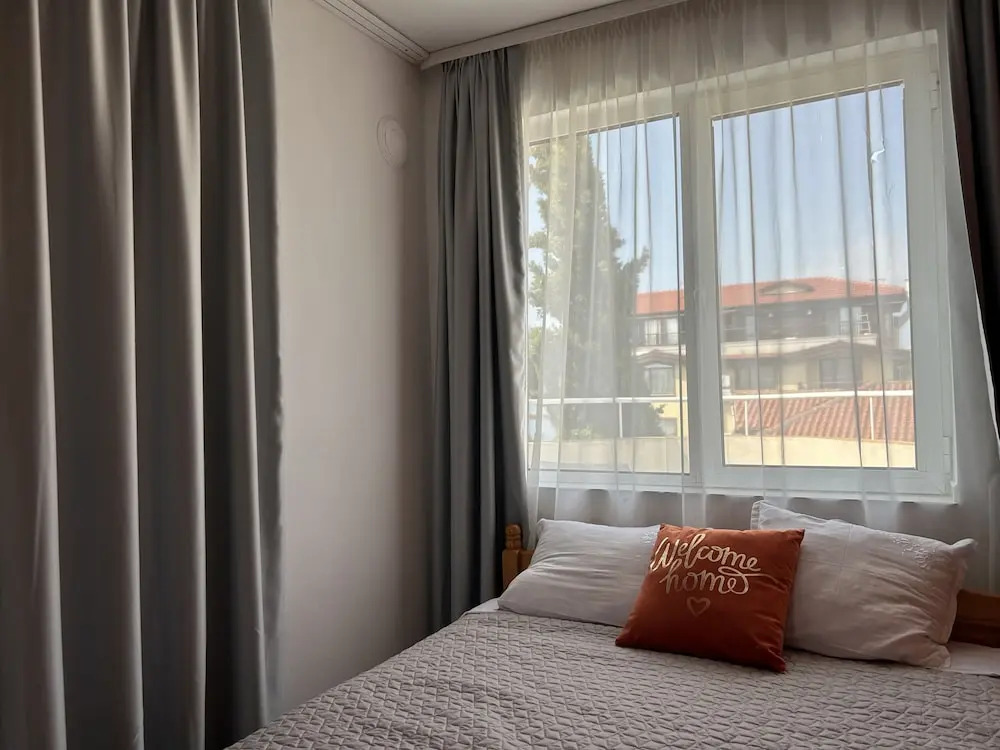 Apartments Panorama Ravda