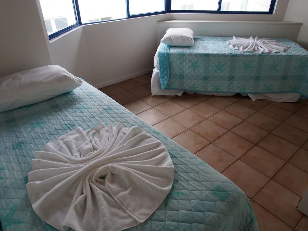 Villa de Vincenzi Apart Hotel