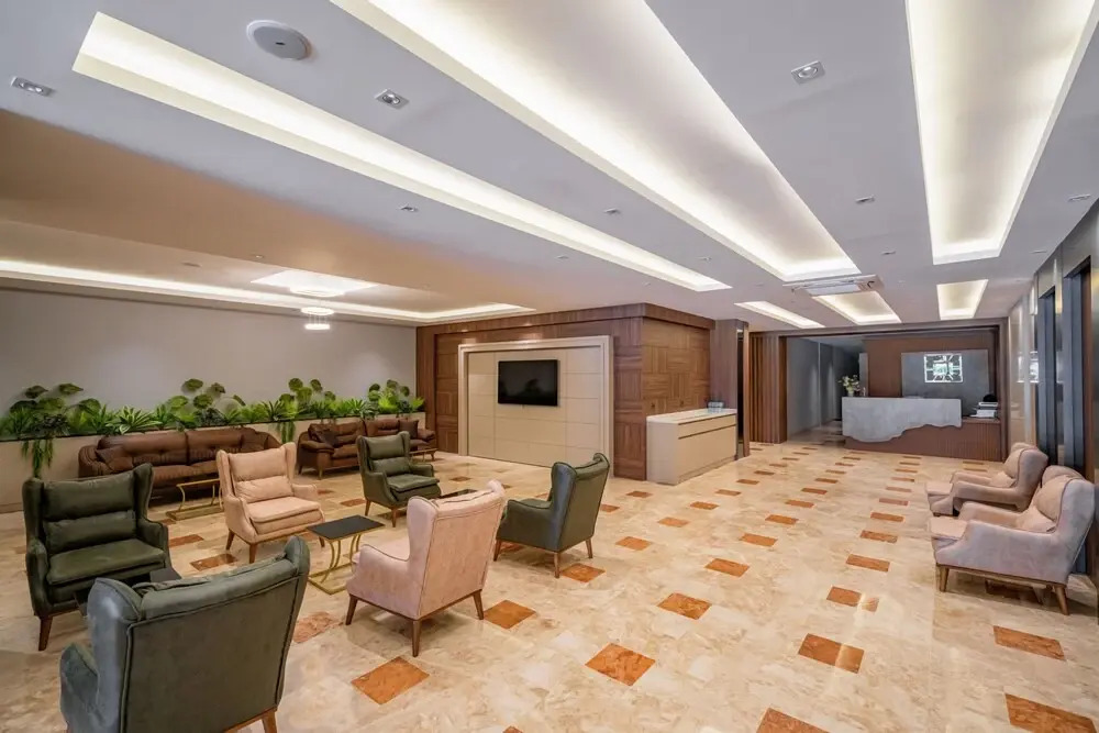 Safir Kundu Apart Hotel