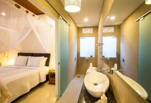 Villa Kamboja Deluxe