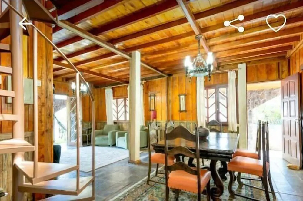 Casa do Sossego