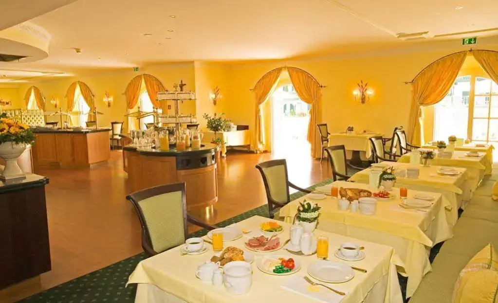 Hotel Friesacher