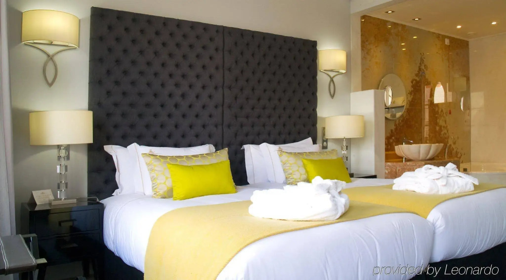 Alentejo Marmòris Hotel & Spa