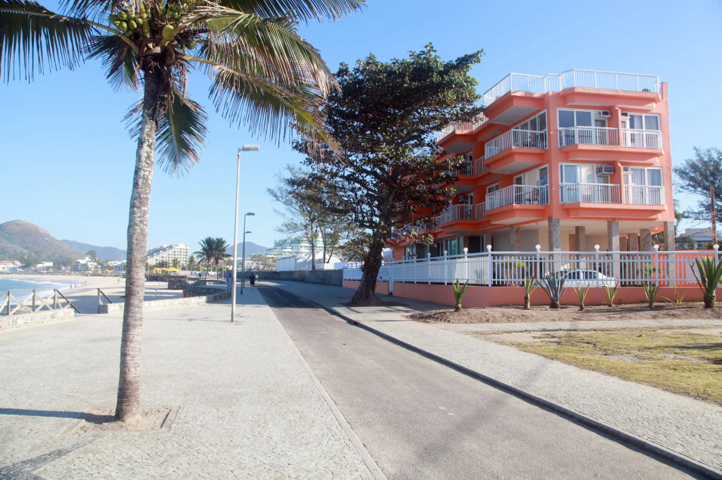 KS Beach Hotel
