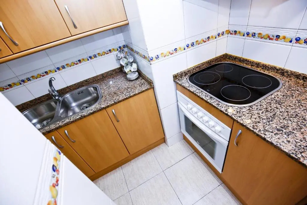 Pineda 5 Apartment PlanetCostaDorada