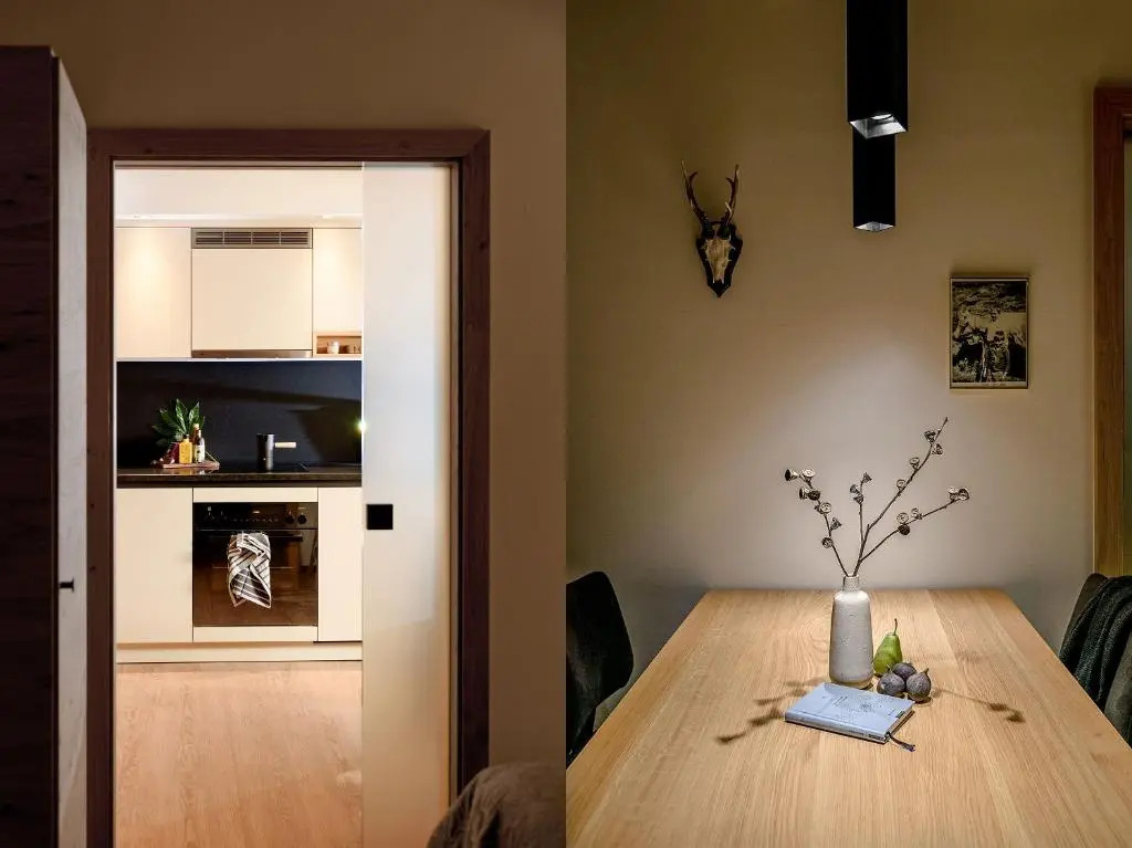 EVA Apartments