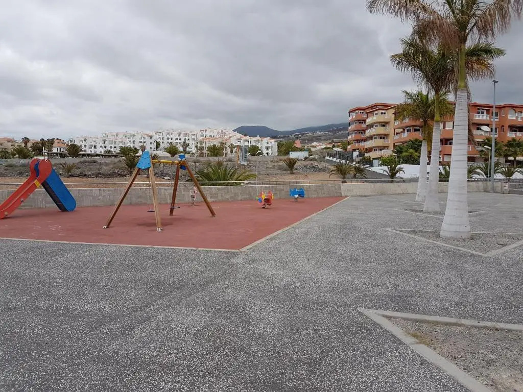 Callao Salvaje, apartamento a 200 mts de la Playa