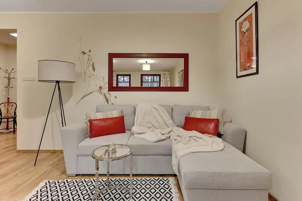 See Smile by Grand Apartments