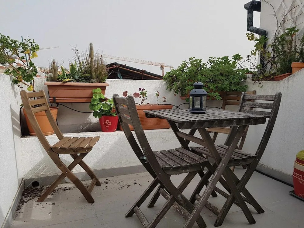 Stylish Lisbon Apartment in Alfama w/ Heating