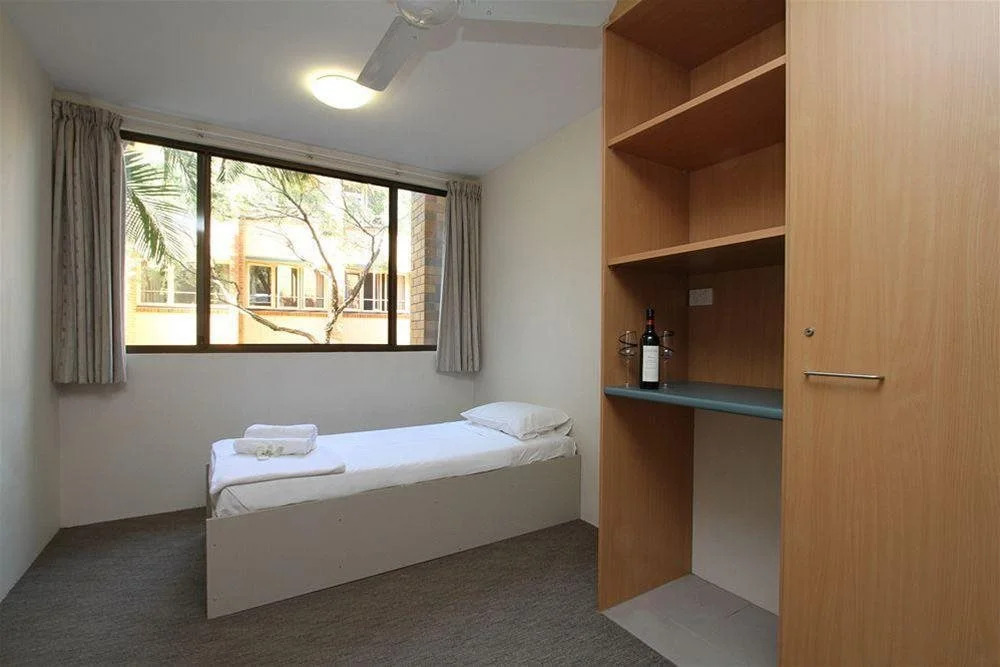 Hotel Space St. Lucia - Hostel