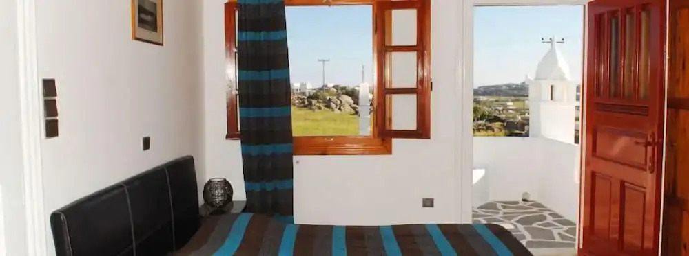 Villa Vasilis