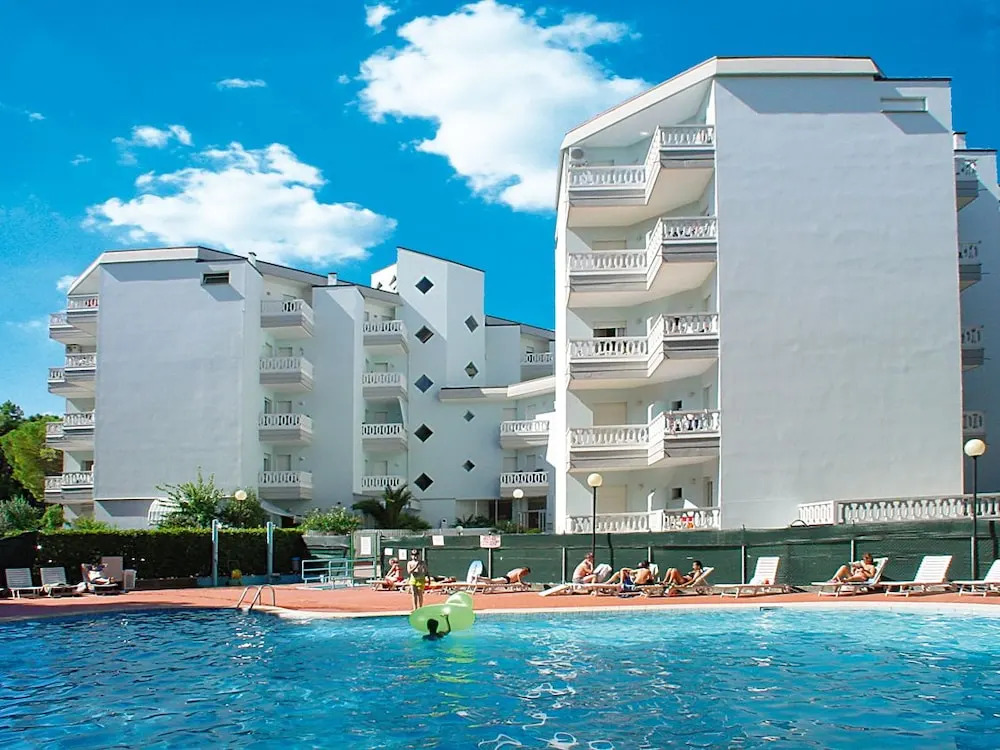 Flat in Lignano