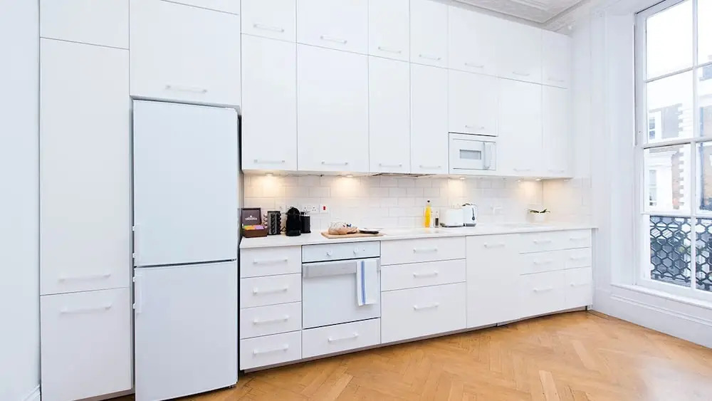 Lovely 2BR Apartment in Kensington