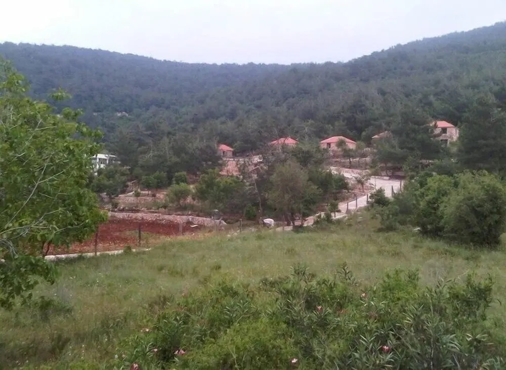 Graneroverde Resort
