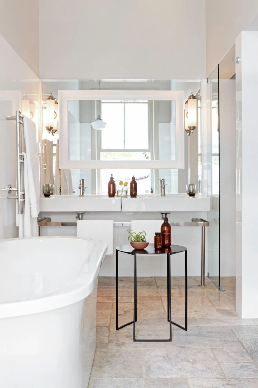 The Robertson Small Hotel and Spa by The Living Journey Collection